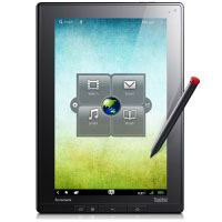 Lenovo ThinkPad Tablet (NZ72CSP)